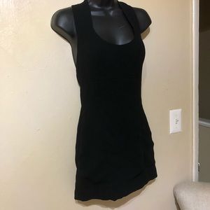 Nicole Miller Little black dress